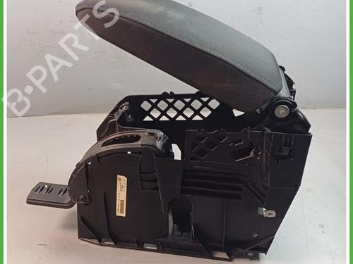 Armrest / Center console VW GOLF VI (5K1) 2.0 TDI | BP40137724I20  - Image 5