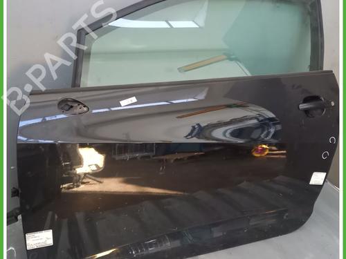 Used Left front door SEAT IBIZA IV SC (6J1, 6P5) 1.6 TDI (105 hp) 24491814