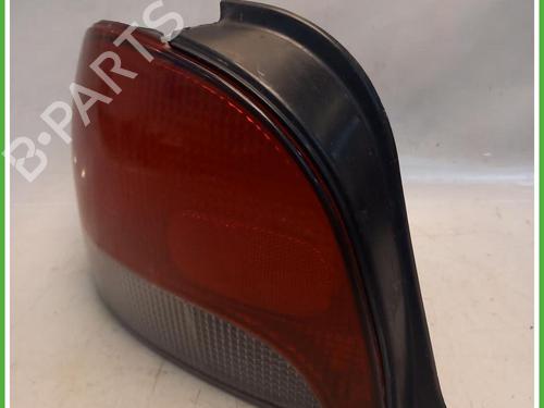 Used Left taillight Left taillight HYUNDAI ACCENT I (X-3) 1.3 i 12V (84 hp) 40074693 40074693