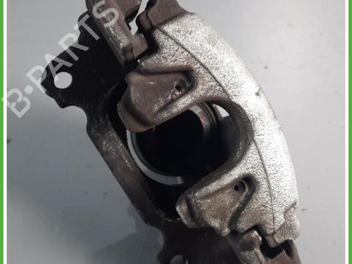 Left front brake caliper VW GOLF VI (5K1) 2.0 TDI | BP40132768M105 - Image 3