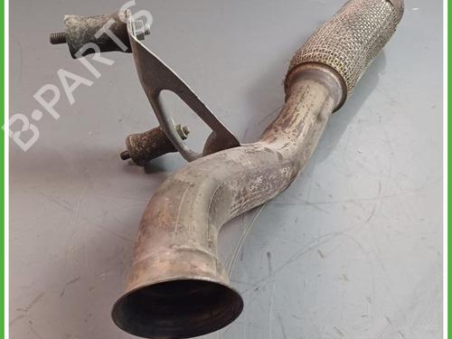 Exhaust system MINI MINI COUNTRYMAN (R60) Cooper D ALL4 | BP40136121M121 - Image 3
