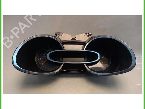 Used Instrument cluster Instrument cluster RENAULT CLIO IV Grandtour (KH_) 1.5 dCi 90 (KHN3, KHN4) (90 hp) 40074032 40074032