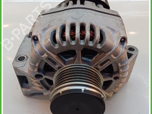 Alternator FIAT FIORINO Box Body/MPV (225_) 1.3 D Multijet (225BXD1A, 225BXB1A, 225BXB11) | BP16895666M7 