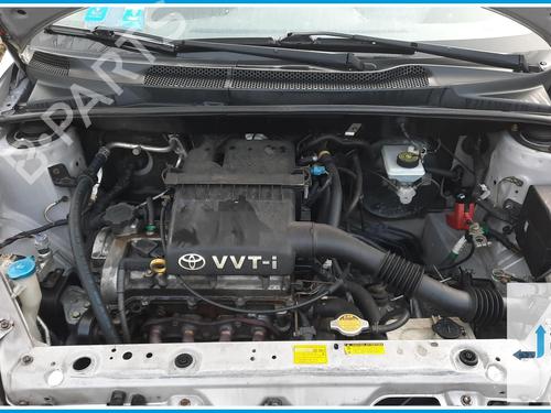 Used Parts TOYOTA YARIS (_P1_)  1.0 (SCP10_, SCP10R)  5013588