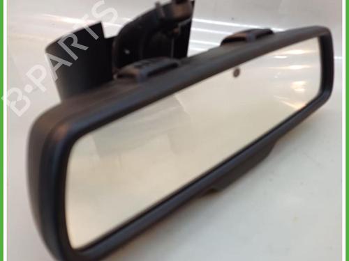 Rear mirror JEEP CHEROKEE (KL) 2.2 CRD 4x4 | BP40136679I6 - Image 7