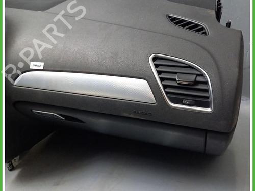 Dashboard AUDI A4 B8 (8K2) 2.0 TDI | BP40146138C46 - Image 4