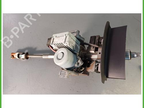 Steering column RENAULT SCÉNIC III (JZ0/1_) 1.6 16V (JZ0U, JZ1B) | BP29498846M21 