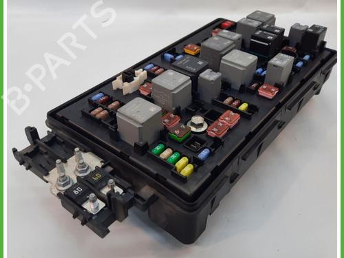 Fuse box CHEVROLET CRUZE Station Wagon (J308) 1.7 TD | BP13419357E1 