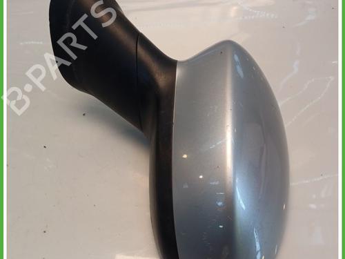 Left mirror FIAT GRANDE PUNTO (199_) 1.3 D Multijet (199.AXD11, 199.AXD1A, 199.AXD1B,... | BP27409755C26 