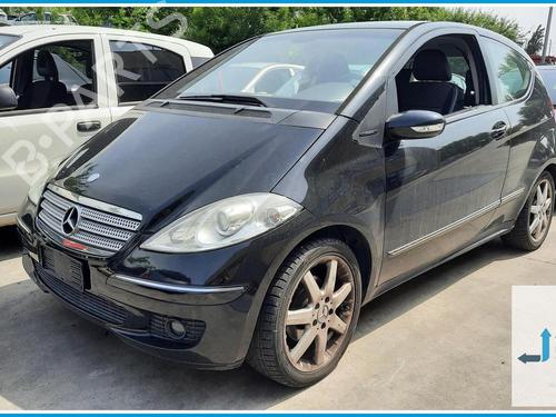 Used Parts MERCEDES-BENZ A-CLASS (W169) A 150 (169.031, 169.331) 5018288
