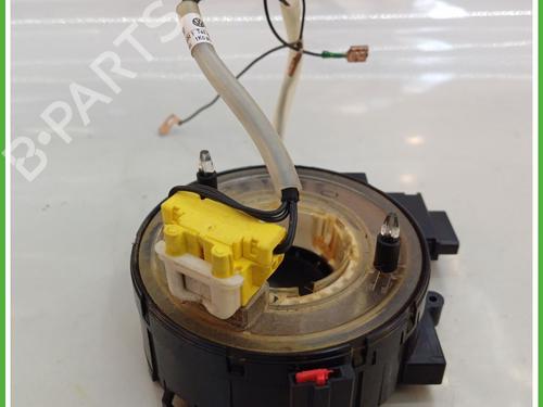 Squib airbag VW GOLF V (1K1) 1.6 | BP19662547C102 