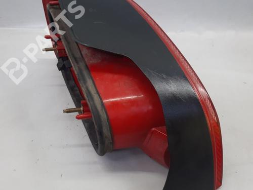 Right taillight PEUGEOT 106 II (1A_, 1C_) 1.0 i | BP11720911C35 