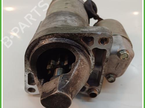 Starter FIAT PANDA (169_) 1.2 (169.AXB11, 169.AXB1A) | BP16940754M8 