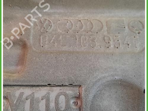 Upper protection SKODA OCTAVIA III Combi (5E5, 5E6) 2.0 TDI | BP13100832M93 
