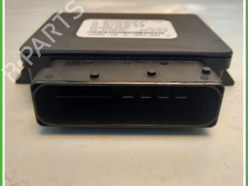 Øvrige Styrinhsenheder MERCEDES-BENZ A-CLASS (W176) A 180 (176.042) | BP29935279M11 