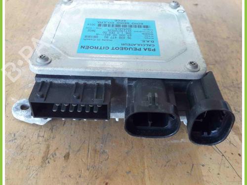 Control unit CITROËN C3 Pluriel (HB_) 1.6 | BP13486693M11 
