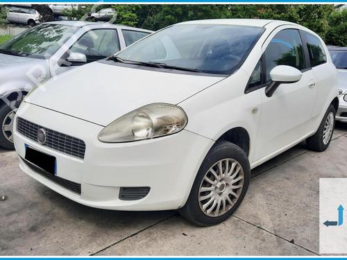 Used Parts FIAT GRANDE PUNTO (199_) 1.4 LPG 5018271