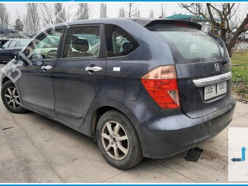 Instrument cluster HONDA FR-V (BE) 1.7 (BE1) | BP40139973C47 - Image 8