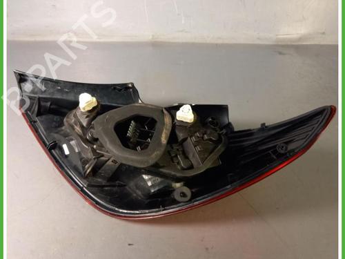 Left taillight OPEL CORSA D (S07) 1.3 CDTI (L08, L68) | BP40143456C34 - Image 5