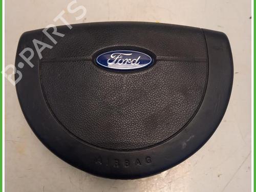 Used Driver airbag Driver airbag FORD FIESTA V (JH_, JD_) 1.4 16V (80 hp) 40072796 40072796
