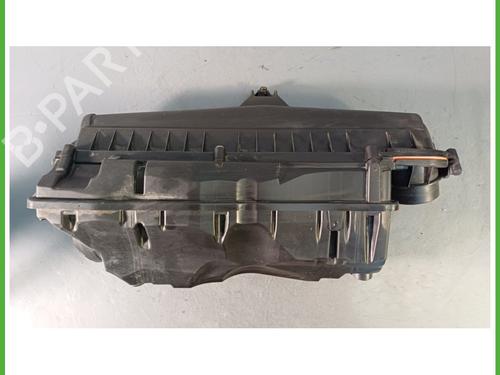 Used Air filter box PEUGEOT 208 I (CA_, CC_) 1.4 GPL (95 hp) 29563816