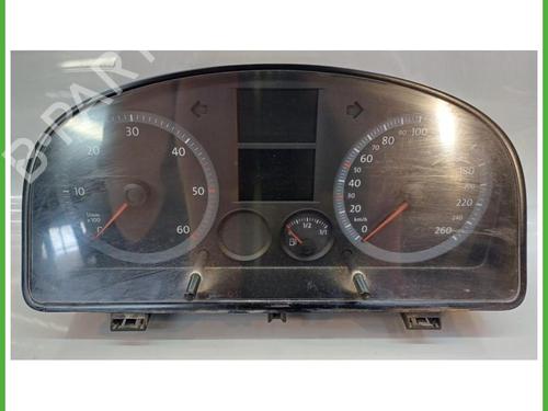Used Instrument cluster Instrument cluster VW CADDY III Box Body/MPV (2KA, 2KH, 2CA, 2CH) 2.0 SDI (70 hp) 40139843 40139843