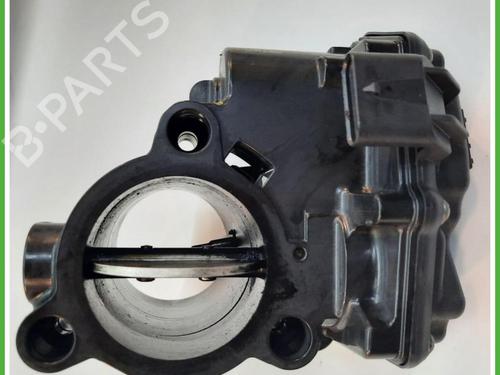 Throttle body BMW 1 (F40) 118 d | BP40134163M82  - Image 6