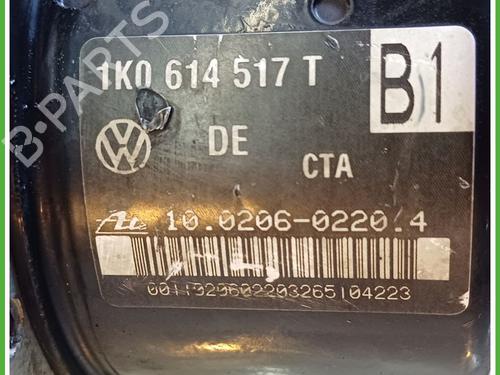 ABS pump AUDI A3 Sportback (8PA) 2.0 TDI 16V | BP19180171M43