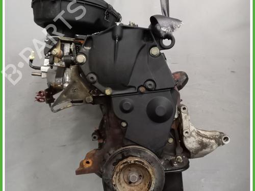 Engine RENAULT CLIO I (B/C57_, 5/357_) 1.4 (B57J, C57J, B57P) | BP22889851M1 