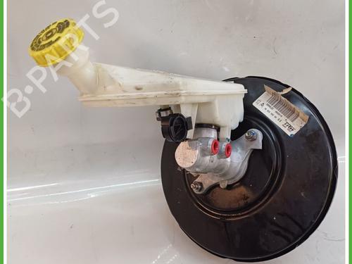 Servo brake PEUGEOT 207 (WA_, WC_) 1.4 | BP15554012M42 
