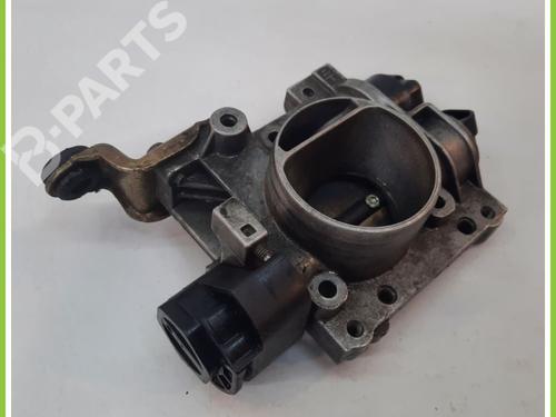 Throttle body FIAT PUNTO (188_) 1.2 60 (188.030, .050, .130, .150, .230, .250) (60 hp) 11370511