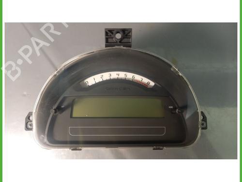 Used Instrument cluster CITROËN C2 (JM_) 1.1 (60 hp) 29475952