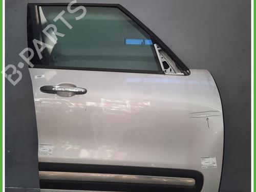 Used Right front door FIAT 500L (351_, 352_) 1.3 D Multijet (199LXY1A, 199LXY11) (84 hp) 23979668