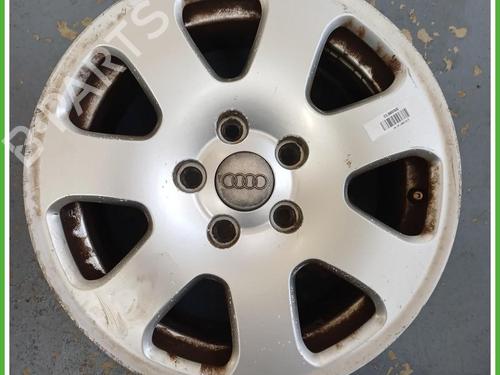 Used Rim Rim AUDI A4 B6 Avant (8E5) 1.9 TDI (130 hp) 40076338 40076338