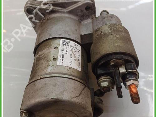 Starter FIAT 500 (312_) 1.2 (312AXA1A) | BP40139191M8 - Image 6