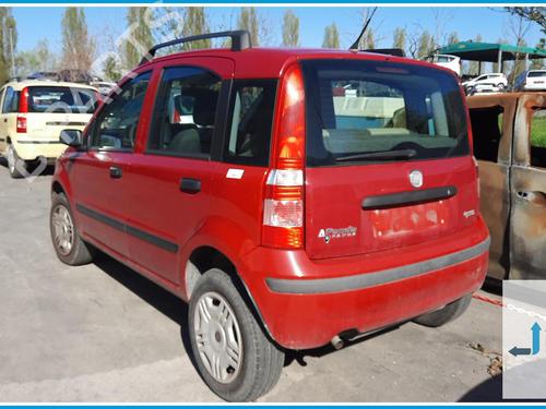 Other FIAT PANDA (169_) 1.2 4x4 (169.AXB2A) | BP40146569O1 - Image 10