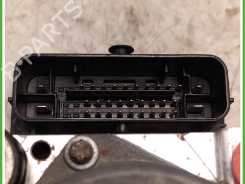 ABS pump FIAT PANDA (169_) 1.2 (169AXF2A, 169AXF1A) | BP40072724M43 - Image 5
