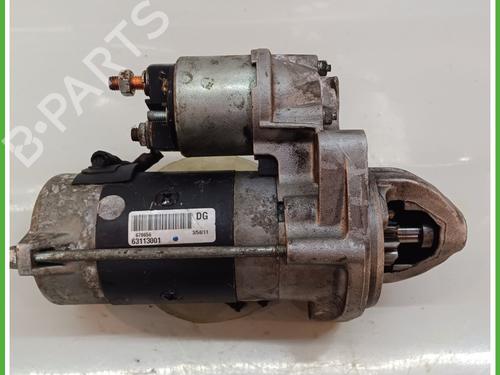 Starter BMW 3 (E46) 320 d | BP20929930M8