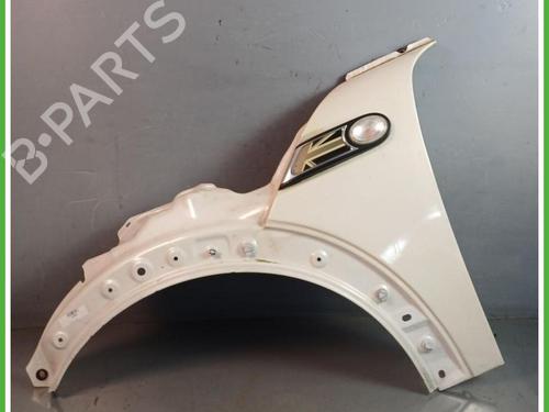 left-front-fenders-mini-mini-r56-2005-2006-2007-2008-2009-2010-2011-2012-2013-2014-40137415 main image