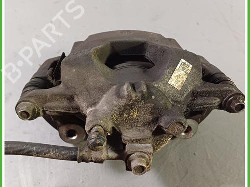 Left front brake caliper OPEL ASTRA J Sports Tourer (P10) 1.4 LPG (35) | BP22889771M105 