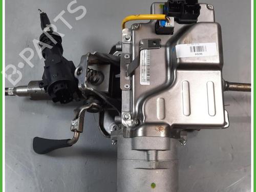 Steering column FORD KA (RU8) 1.2 | BP40132960M21 - Image 6