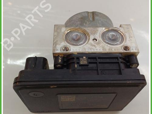 ABS pump SKODA OCTAVIA III Combi (5E5, 5E6) 1.5 TSI G-TEC | BP19072154M43 