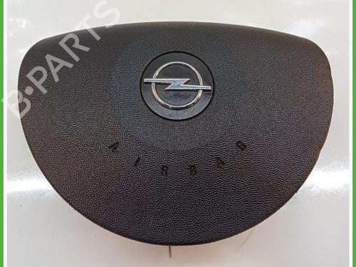 driver-airbag-opel-meriva-a-mpv-x03-2003-2004-2005-2006-2007-2008-2009-2010-40138003 main image