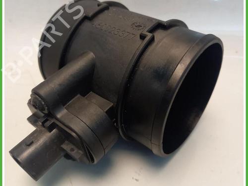 Mass air flow sensor OPEL MERIVA B MPV (S10) 1.6 CDTI (75) | BP40073674M95 - Image 5