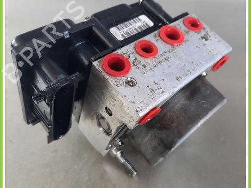 Used ABS pump RENAULT CLIO III (BR0/1, CR0/1) 1.5 dCi (C/BR0G, C/BR1G) (68 hp) 13235129