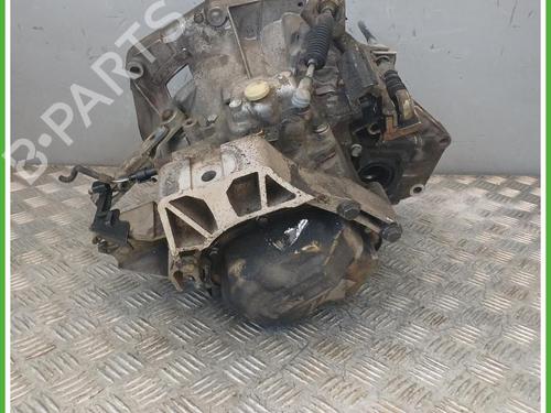 Gearbox FIAT PANDA (169_) 1.2 (169.AXB11, 169.AXB1A) | BP40075706M3 - Image 3