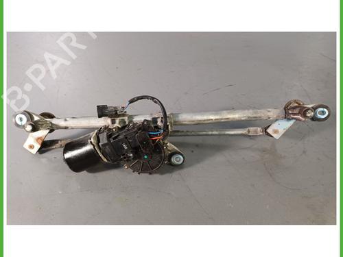 Vindrude Viskermekanisme CHEVROLET CRUZE (J300) 2.0 CDI (150 hp) 29498843