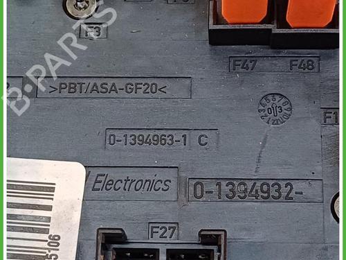 Fuse box AUDI A3 (8P1) 2.0 TDI 16V | BP40137268E1 - Image 2