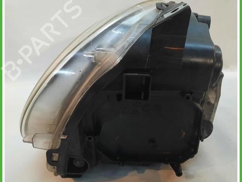 Left headlight FIAT 500 (312_) 1.3 D Multijet (312AXE1A) | BP40134631C28 - Image 3