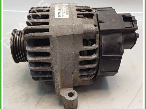 Alternator FIAT PANDA (169_) 1.2 (169.AXB11, 169.AXB1A) | BP31181920M7